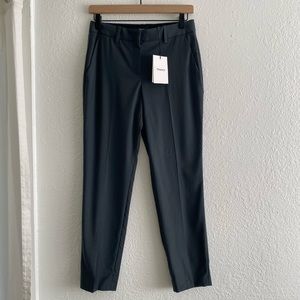 THEORY Treeca 2 Dark Slate Continuous Size 00